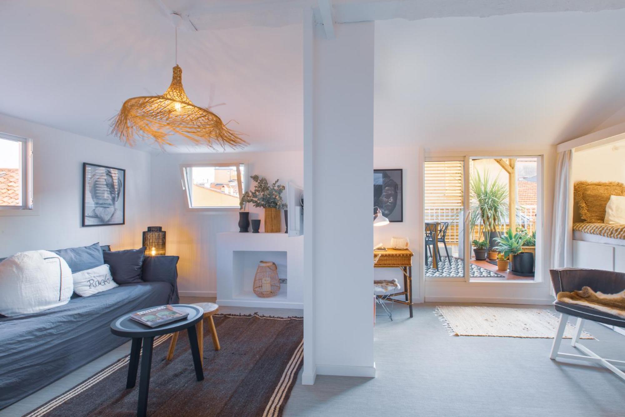 Ze Perfect Place - Vieux Nice - Exceptionnel Appartement - Calme Et Terrasse Avec Vues Eksteriør bilde