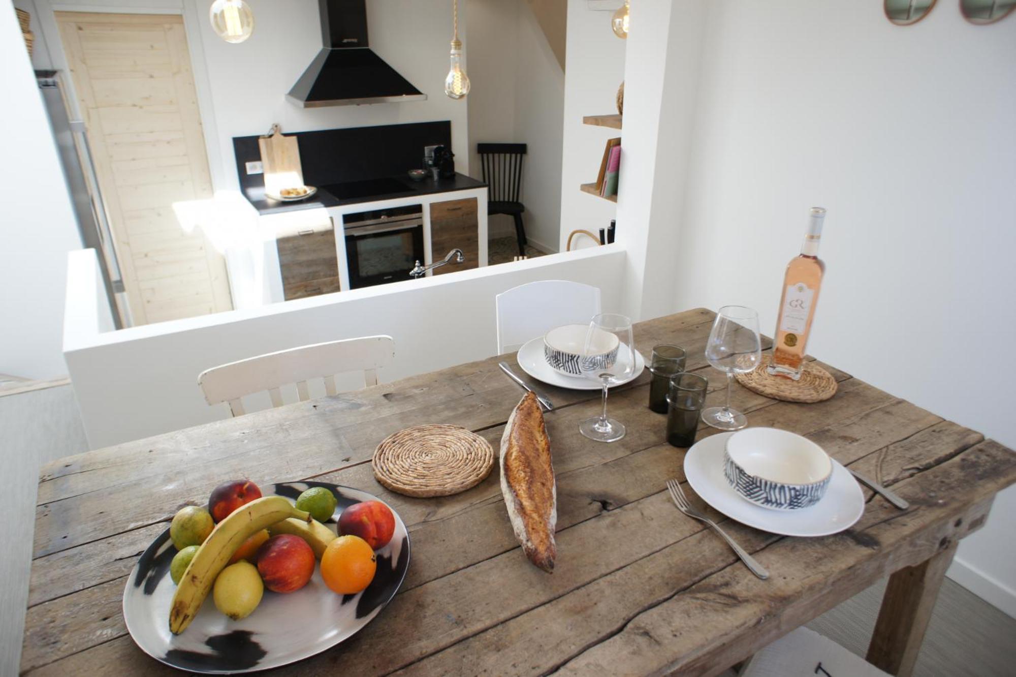 Ze Perfect Place - Vieux Nice - Exceptionnel Appartement - Calme Et Terrasse Avec Vues Eksteriør bilde