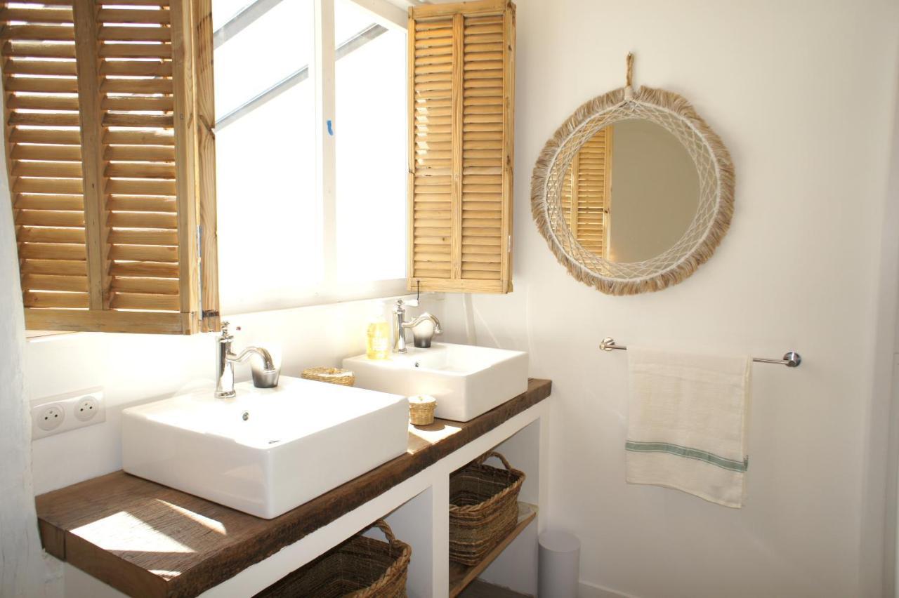 Ze Perfect Place - Vieux Nice - Exceptionnel Appartement - Calme Et Terrasse Avec Vues Eksteriør bilde