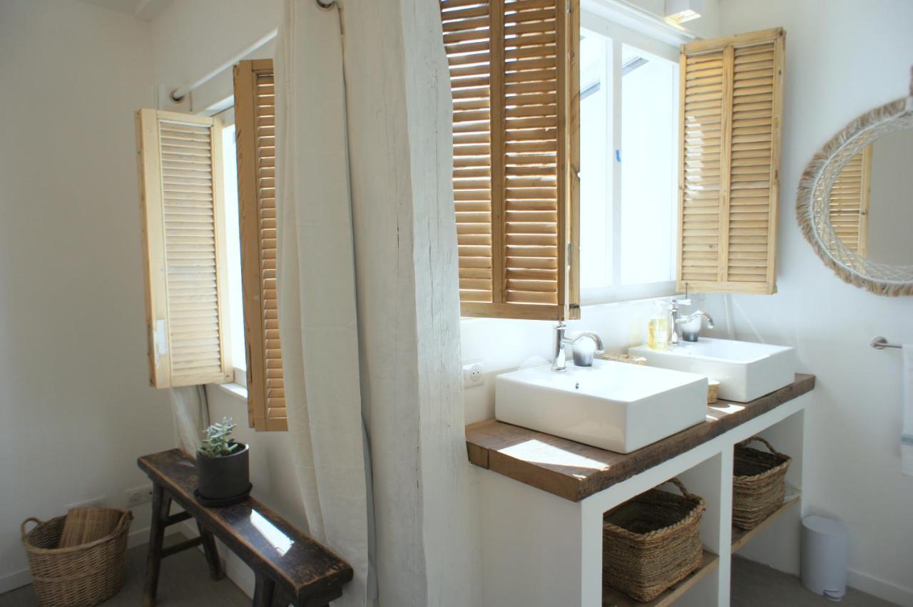Ze Perfect Place - Vieux Nice - Exceptionnel Appartement - Calme Et Terrasse Avec Vues Eksteriør bilde