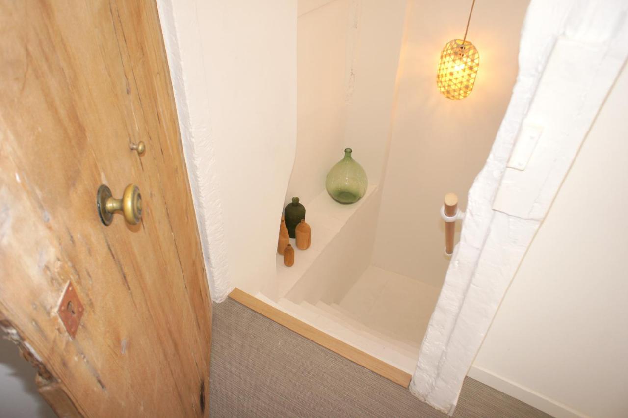 Ze Perfect Place - Vieux Nice - Exceptionnel Appartement - Calme Et Terrasse Avec Vues Eksteriør bilde