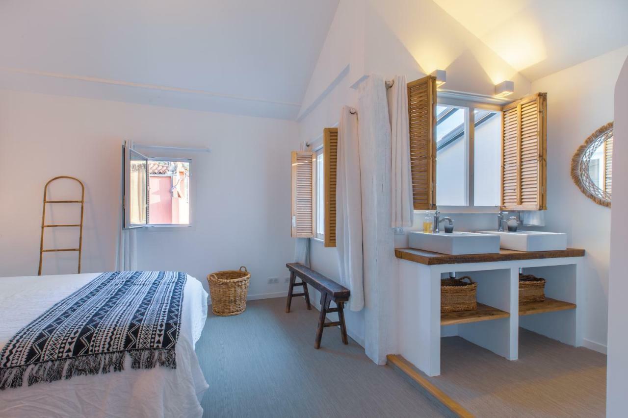 Ze Perfect Place - Vieux Nice - Exceptionnel Appartement - Calme Et Terrasse Avec Vues Eksteriør bilde