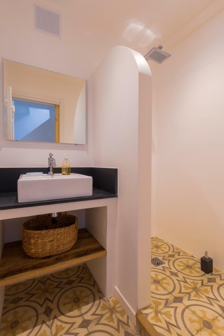 Ze Perfect Place - Vieux Nice - Exceptionnel Appartement - Calme Et Terrasse Avec Vues Eksteriør bilde